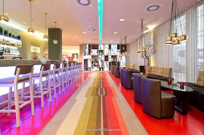 لئوناردو هتل برلین میتته