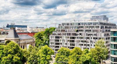 لئوناردو هتل برلین میتته