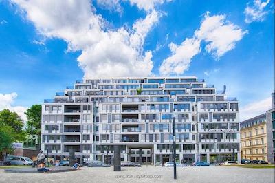 لئوناردو هتل برلین میتته