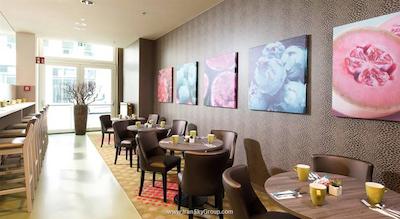 لئوناردو هتل برلین میتته