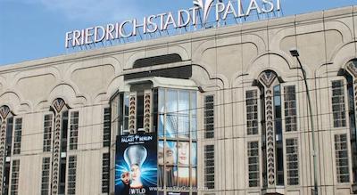 لئوناردو هتل برلین میتته