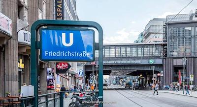 لئوناردو هتل برلین میتته