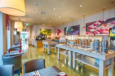 لئوناردو هتل برلین میتته