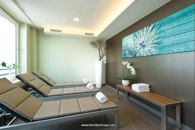 لئوناردو هتل برلین میتته