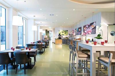 لئوناردو هتل برلین میتته