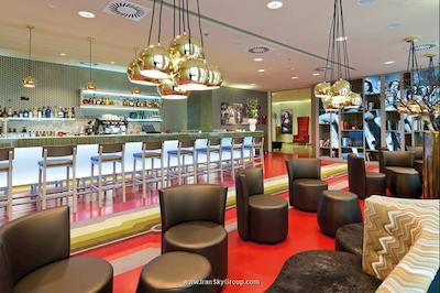 لئوناردو هتل برلین میتته