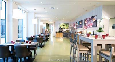 لئوناردو هتل برلین میتته