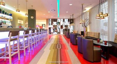 لئوناردو هتل برلین میتته