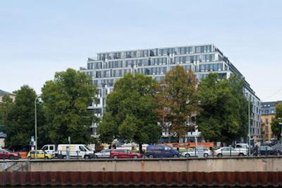 لئوناردو هتل برلین میتته