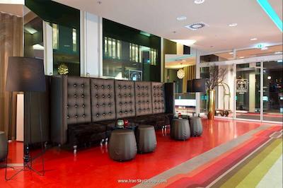 لئوناردو هتل برلین میتته