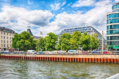 لئوناردو هتل برلین میتته