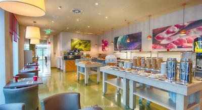 لئوناردو هتل برلین میتته