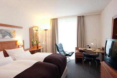 ان اچ هامبورگ هورنر رننبن