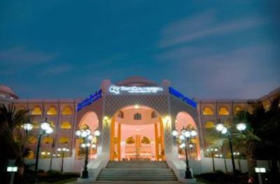 سوئیس-بلرسورت قنتوت