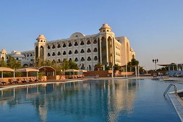 سوئیس-بلرسورت قنتوت