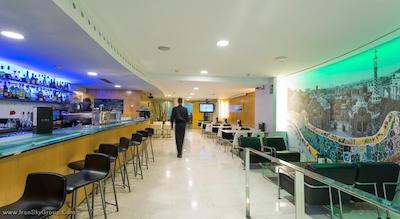 ایر هتل کسپ