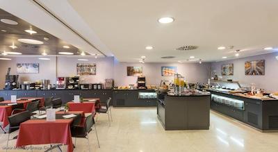 ایر هتل کسپ