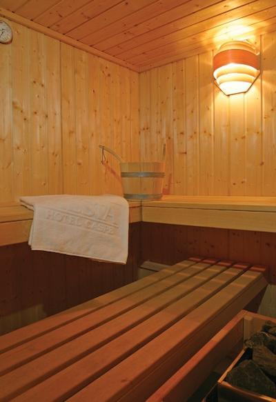 ایر هتل کسپ