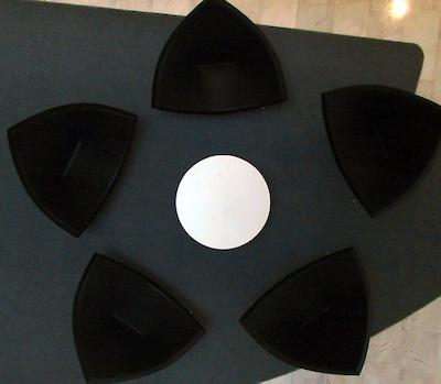 ایر هتل کسپ