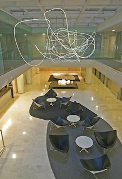 ایر هتل کسپ