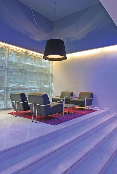 ایر هتل کسپ