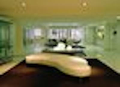 ایر هتل کسپ