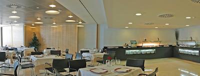 ایر هتل کسپ