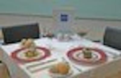 ایر هتل کسپ