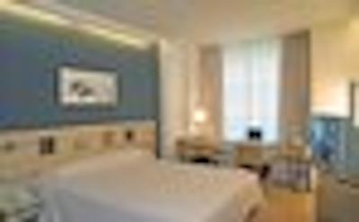 ایر هتل کسپ