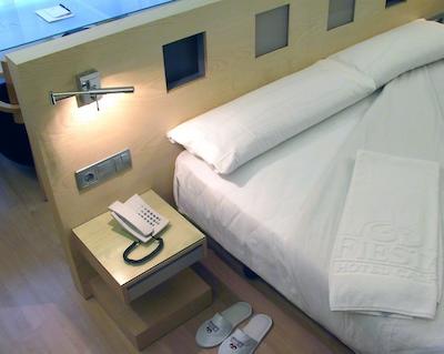 ایر هتل کسپ