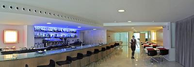 ایر هتل کسپ