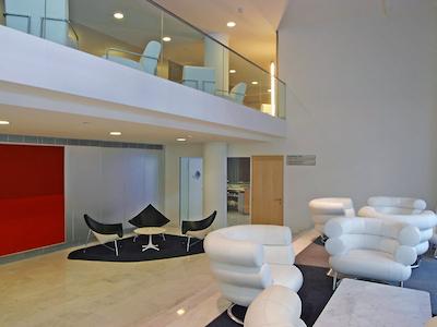 ایر هتل کسپ