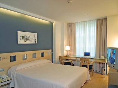 ایر هتل کسپ