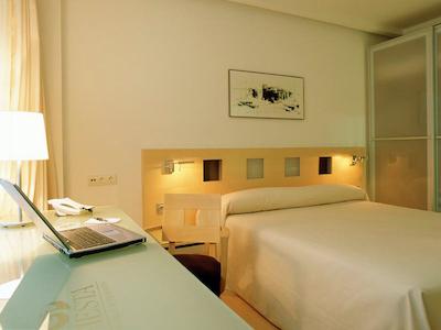 ایر هتل کسپ