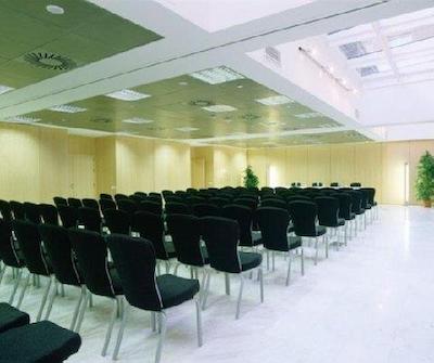 ایر هتل کسپ