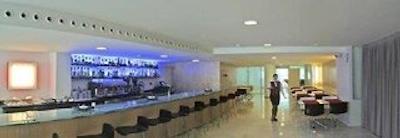 ایر هتل کسپ