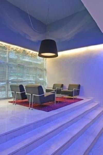 ایر هتل کسپ