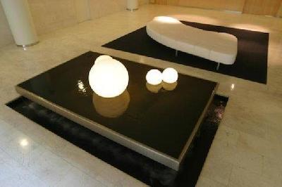 ایر هتل کسپ