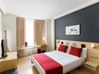 ایر هتل کسپ