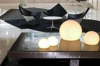 ایر هتل کسپ