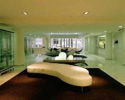 ایر هتل کسپ