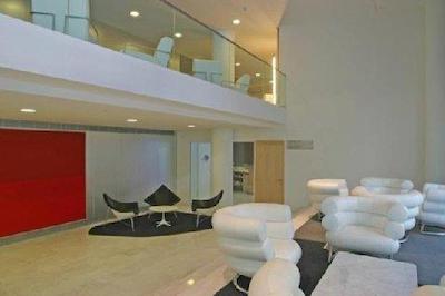 ایر هتل کسپ