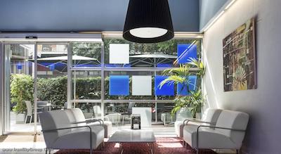 ایر هتل کسپ