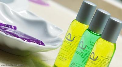 ایر هتل کسپ