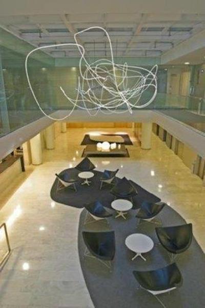 ایر هتل کسپ