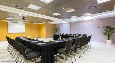 ایر هتل کسپ