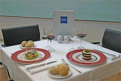 ایر هتل کسپ