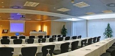 ایر هتل کسپ