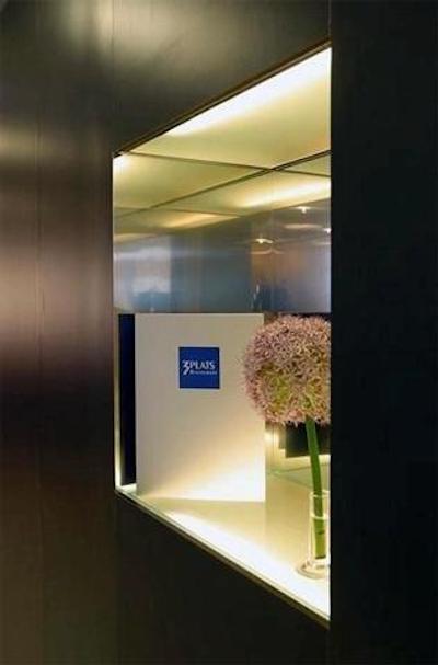 ایر هتل کسپ