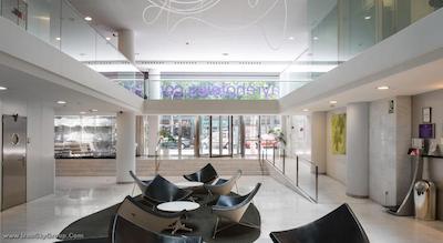 ایر هتل کسپ